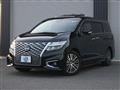 2021 Nissan Elgrand