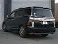 2021 Nissan Elgrand