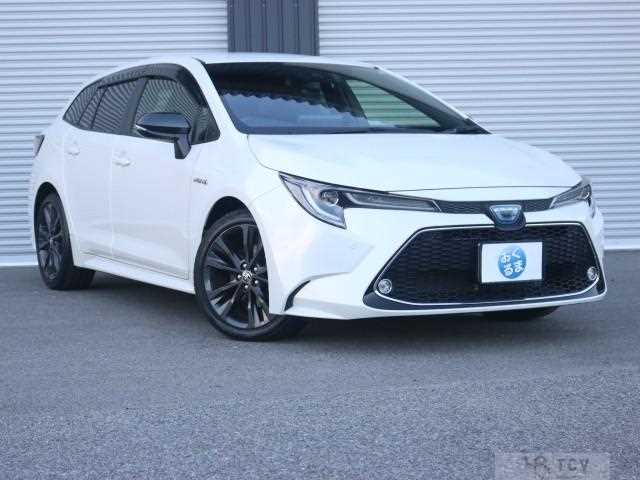 2020 Toyota Toyota Others