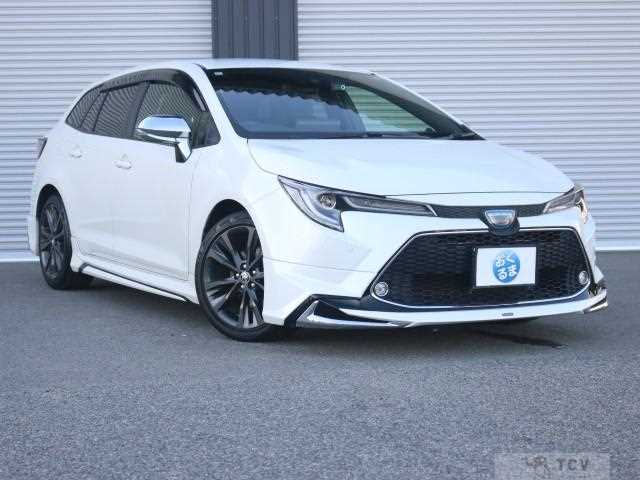 2020 Toyota Toyota Others