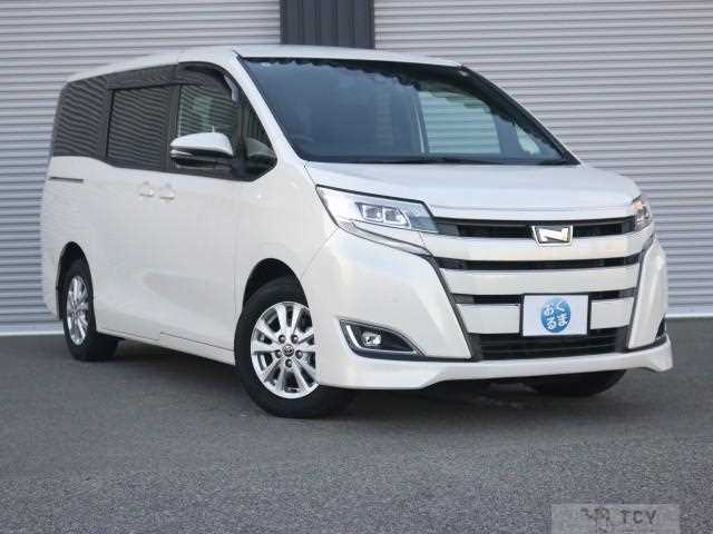 2021 Toyota Noah