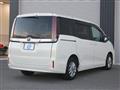 2021 Toyota Noah