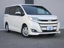 2021 Toyota Noah