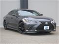 2022 Lexus ES