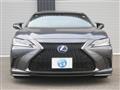 2022 Lexus ES
