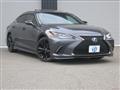 2022 Lexus ES