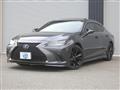 2022 Lexus ES
