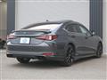 2022 Lexus ES