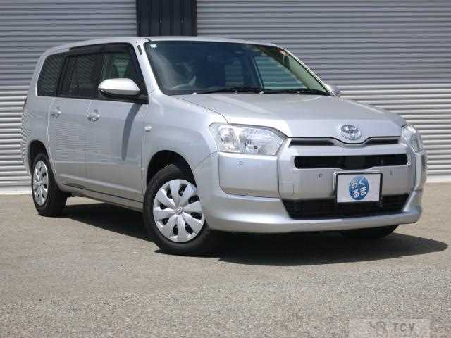 2025 Toyota Probox