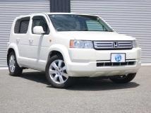 2007 Honda Crossroad