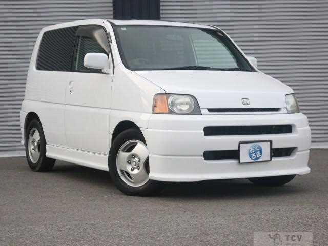 1998 Honda S-MX