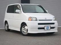 1998 Honda S-MX