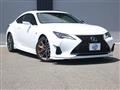 2018 Lexus RC