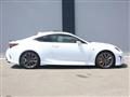 2018 Lexus RC
