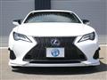 2018 Lexus RC