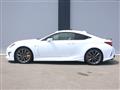 2018 Lexus RC