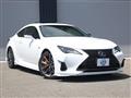 2018 Lexus RC
