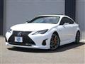 2018 Lexus RC