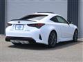 2018 Lexus RC