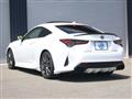 2018 Lexus RC