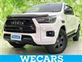 2022 Toyota Hilux