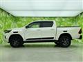 2022 Toyota Hilux
