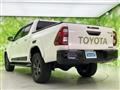 2022 Toyota Hilux