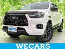 2022 Toyota Hilux