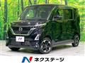2020 Nissan ROOX