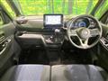 2020 Nissan ROOX
