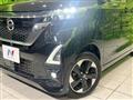 2020 Nissan ROOX
