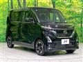 2020 Nissan ROOX