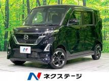 2020 Nissan ROOX