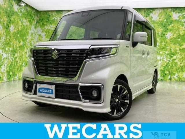 2019 Suzuki Suzuki Others