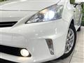 2011 Toyota PRIUS α