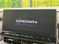 2021 Toyota Crown Hybrid