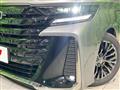 2025 Toyota Vellfire