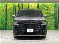 2025 Toyota Vellfire
