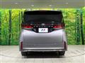2025 Toyota Vellfire