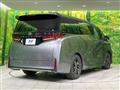 2025 Toyota Vellfire
