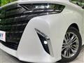 2024 Toyota Alphard Hybrid