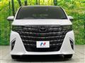 2024 Toyota Alphard Hybrid