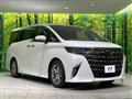 2024 Toyota Alphard Hybrid