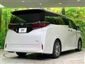 2024 Toyota Alphard Hybrid