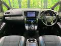 2021 Toyota Alphard G