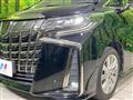2021 Toyota Alphard G