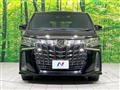 2021 Toyota Alphard G