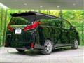 2021 Toyota Alphard G