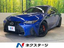 2021 Lexus IS