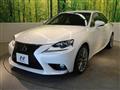 2013 Lexus IS
